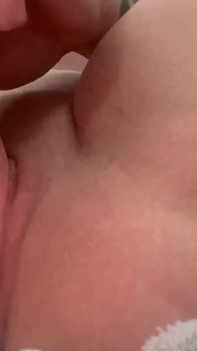 Satisfy the Pussy