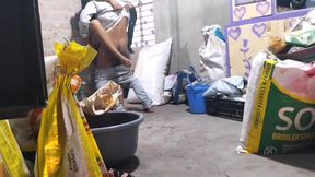 Tution Teacher a Viral Video