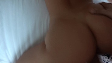 Valentina Nappi Tru Kait POV Threesome