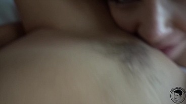Valentina Nappi Tru Kait POV Threesome