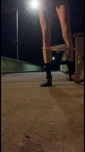 I Love Fucking Myself Outdoor