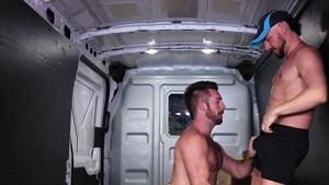 SayUncle Labs: Not Your Typical Delivery Job