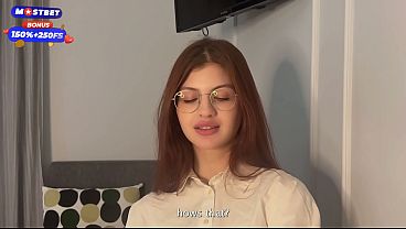 my student is too hot, man...