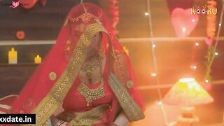 DESI BHABHI KI SUHAG RAAT PAR TUTI SEAL BHABHI RONE LAGI - Yorgelis Carrillo_1