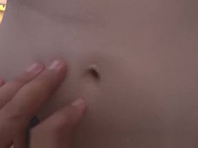 Amateur redhead Porn Audition 4 POVPorn in Hawaii