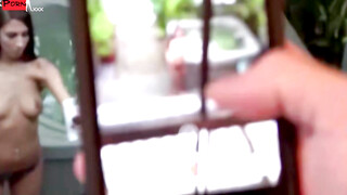 Stepmom's Dirty Little Secret - Step-Son & Sexy Teenage Sister