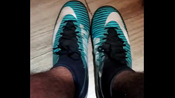 Nike Mercurial Celestes