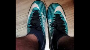 Nike Mercurial Celestes