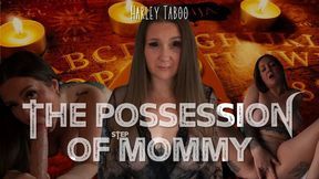 The Possession Of StepMommy HD