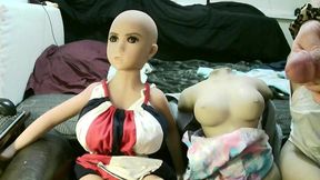 reneenicolecd - update #23 - audrey - life size sex doll - mouth fuck.mp4 - mar 09, 2026