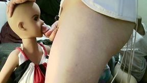 reneenicolecd - update #23 - audrey - life size sex doll - mouth fuck.mp4 - mar 09, 2026