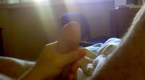 Serbian Twinks' Morning Wood 3