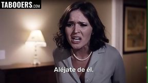 SLUT SISTER:&quot_ You had a loyal husband and you don'_t anymore&quot_ - Chloe Temple, Krissy Lynn