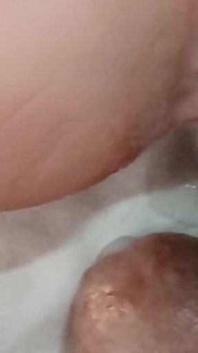 Must-share moment from "A close-up while I fuck my doll"