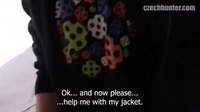 Str8 First Buying A Shy Twink Sells His Virgin Ass For Cash