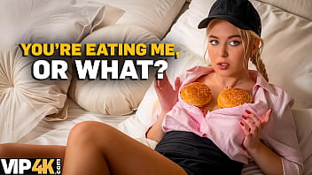 VIP4K. BOB&rsquo_S BURGIRLS