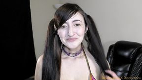 bts with pornstar tifa quinn remastered