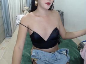 Rubismith blends fetish, ride, and madness like no other.