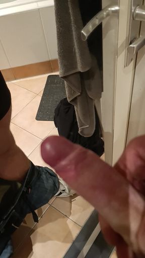 First trailer. I&#039;m jerking my dick. Write what else you want to see.