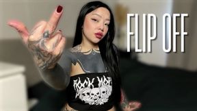 Flip Off 44