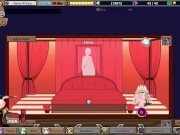 Teniendo sexo con una hermosas chicas de otras series