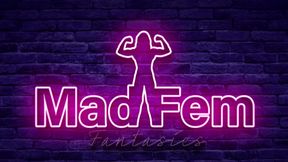 Fitness Model Exercise- Challenge I