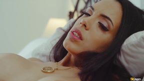 Beautiful Big Tit MILF Katrina Moreno Creampied