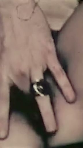 8mm Private Orgy - Never Meant to Be Seen