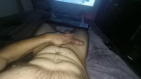 Just a slow stroke to tease you