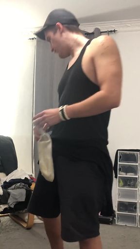 Phone Video 2026.02.03