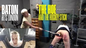 The Hoe And The Hockey Stick HD