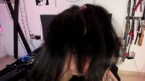 Isabelle Clarck Private Show