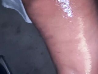 Step sister did this to me