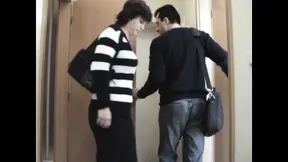 Married amateur wife fucked hard by her famous husband with big cock