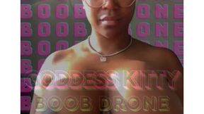 Boob Drone,