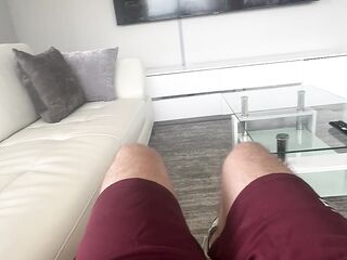 Corpulent Step Sister Back Home And Lustful ~ Josie Jaxxon ~ Household Dream ~ Scott Stark