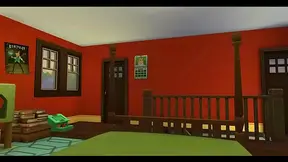 VTuber Fantasy Unleashed – Animated Blowjob Orgy Sensual Thrills