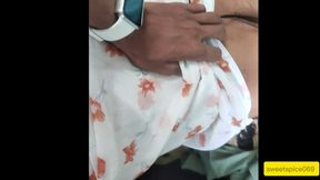 Part-2 of  Sweety didi slut getting fucked hard with step brother