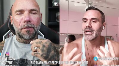 Porn Star Confessions - Manuel Skye (Episode 125)