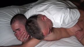 Sofian Fucked Raw by French Badboy