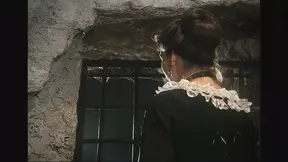 German Teen (18+) loves rough doggy style fucking