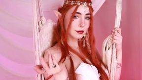 Valentine's Day Fuck with Cupid