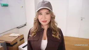 Amalia Davis In Amazing Adult Movie Uniforms Hot Only Here