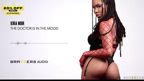 The Doctor Is In The Mood Kira Noir Hot