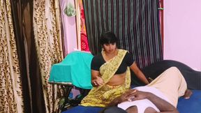 A young daughter-in-law had an illicit relationship with her father-in-law.