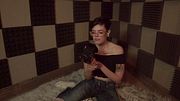 Deep Sexy Ear Licking ASMR with Bella ASMR