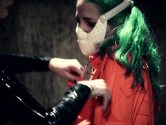 Femdom fetish bdsm mistress hoes