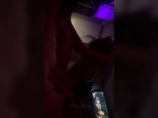 Our 1st ever clip made jointly real vehement screw