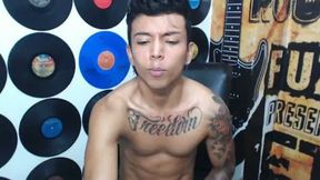 Keyth Lee Private Show