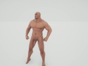 joint furry handjob | at the request of the subscriber